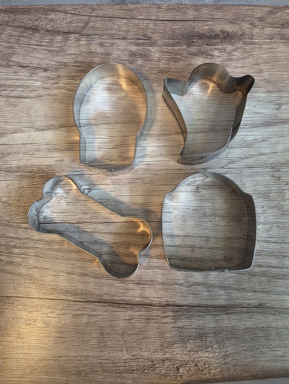 🎃Halloween Cookie Cutters